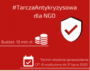 Tarcza antykryzysowa