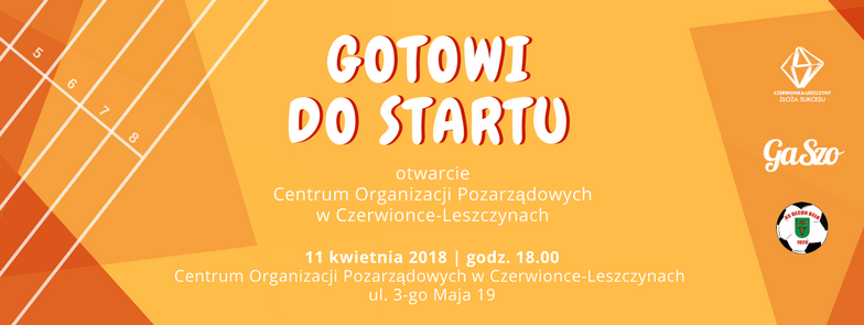 gotowi do startu